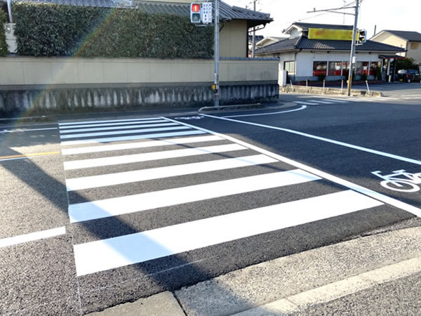 塗装工事業