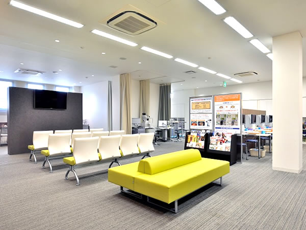 建築工事業