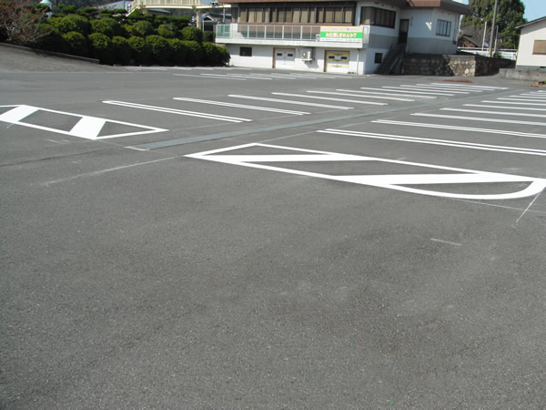 塗装工事業