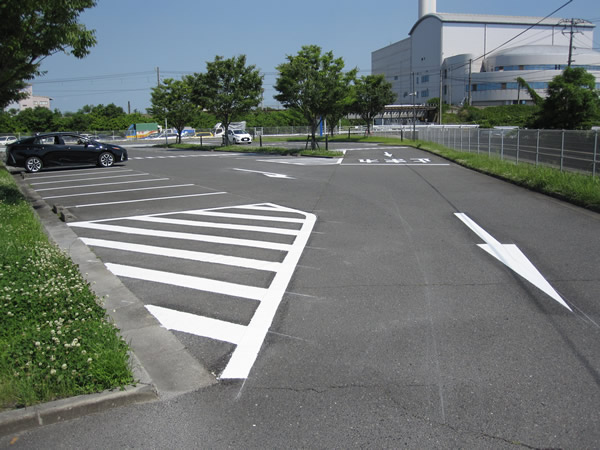 塗装工事業